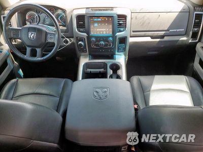 Zdjęcie 8 z 11 samochodu: 2017 RAM 1500 SLT VIN:1C6RR7LT5HS620085 - miniatura