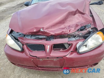 Zdjęcie 11 z 14 samochodu: 2005 PONTIAC GRAND AM SE VIN:1G2NE52E45M205791 - miniatura
