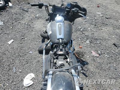 Zdjęcie 6 z 8 samochodu: 2021 HARLEY-DAVIDSON FLHX VIN:1HD1KBC15MB651079 - miniatura