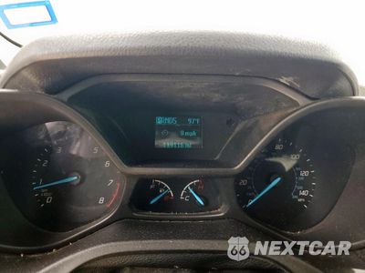 Zdjęcie 9 z 12 samochodu: 2016 FORD TRANSIT CONNECT XL VIN:NM0LS7E72G1240366 - miniatura