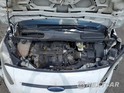 Zdjęcie 12 z 14 samochodu: 2017 FORD TRANSIT CONNECT XL XL VIN:NM0LS6E79H1318976 - miniatura