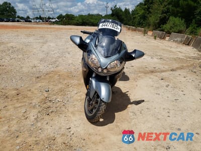 Drugie zdjęcie samochodu z przodu: 2008 KAWASAKI ZG1400 A VIN:JKBZGNA188A007720 - miniatura