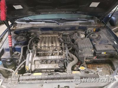 Zdjęcie 11 z 12 samochodu: 2002 HYUNDAI SONATA GLS VIN:KMHWF35H22A640633 - miniatura