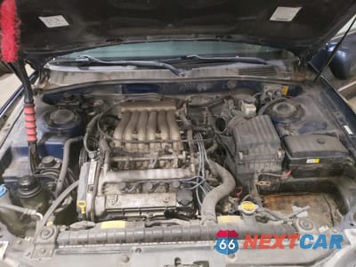 Zdjęcie 11 z 12 samochodu: 2002 HYUNDAI SONATA GLS VIN:KMHWF35H22A640633 - miniatura