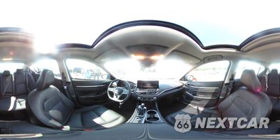Zdjęcie 14 z 15 samochodu: 2025 NISSAN ALTIMA SL VIN:1N4BL4EV3SN342694 - miniatura