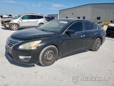 2015 NISSAN ALTIMA 2.5 1N4AL3AP6FN362912 - główne zdjęcie licytacji z USA - miniatura