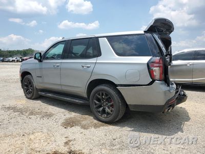 Drugie zdjęcie samochodu z przodu: 2024 CHEVROLET TAHOE K1500 RST VIN:1GNSKRKL9RR250786 - miniatura