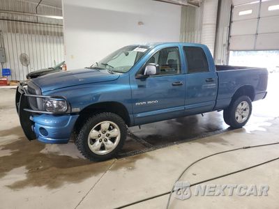 2005 DODGE RAM 1500 ST 1D7HU18D85S221920 - główne zdjęcie licytacji z USA - miniatura