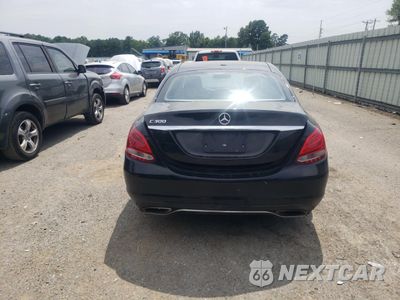 Zdjęcie 6 z 13 samochodu: 2018 MERCEDES-BENZ C 300 VIN:55SWF4JB7JU239434 - miniatura