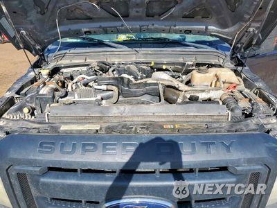 Zdjęcie 11 z 13 samochodu: 2015 FORD F250 SUPER DUTY VIN:1FT7W2BT0FEC41522 - miniatura