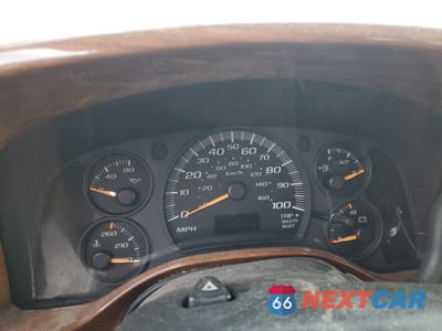 Zdjęcie 9 z 14 samochodu: 2003 GMC SAVANA RV G1500 VIN:1GDFG15T731137929 - miniatura