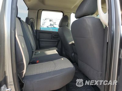 Zdjęcie 10 z 14 samochodu: 2009 DODGE RAM 1500 VIN:1D3HV18T09S799313 - miniatura