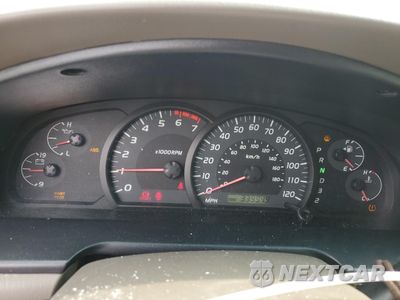 Zdjęcie 9 z 12 samochodu: 2005 TOYOTA TUNDRA ACCESS CAB SR5 VIN:5TBRT34155S470492 - miniatura