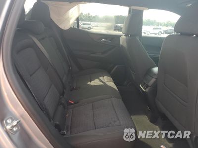 Zdjęcie 11 z 16 samochodu: 2025 CHEVROLET EQUINOX LT VIN:3GNAXHEGXSL102987 - miniatura