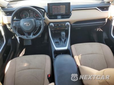 Zdjęcie 8 z 12 samochodu: 2022 TOYOTA RAV4 XLE VIN:2T3W1RFV0NC207037 - miniatura