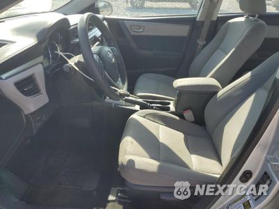 Zdjęcie 7 z 14 samochodu: 2014 TOYOTA COROLLA L VIN:2T1BURHE6EC041540 - miniatura