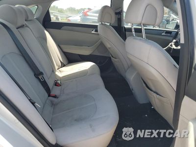 Zdjęcie 10 z 13 samochodu: 2015 HYUNDAI SONATA SE VIN:5NPE24AF6FH031484 - miniatura