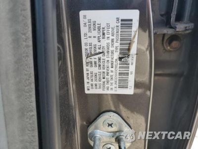 Zdjęcie 23 z 24 samochodu: 2009 ACURA TSX VIN:JH4CU26669C005206 - miniatura