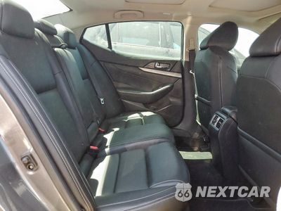 Zdjęcie 10 z 13 samochodu: 2017 NISSAN MAXIMA 3.5S VIN:1N4AA6AP2HC409777 - miniatura