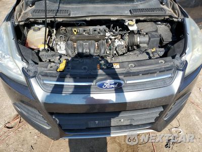 Zdjęcie 12 z 13 samochodu: 2016 FORD ESCAPE SE VIN:1FMCU0G7XGUC88225 - miniatura