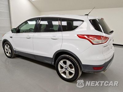 Drugie zdjęcie samochodu z przodu: 2014 FORD ESCAPE SE VIN:1FMCU0GX4EUC91876 - miniatura
