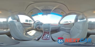 Zdjęcie 14 z 14 samochodu: 2004 LEXUS ES 330 VIN:JTHBA30G145034685 - miniatura