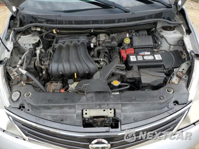 Zdjęcie 11 z 13 samochodu: 2012 NISSAN VERSA S VIN:3N1BC1CP7CK292910 - miniatura
