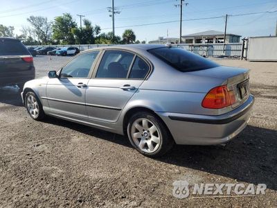 Drugie zdjęcie samochodu z przodu: 2004 BMW 325 I VIN:WBAEV334X4KR32754 - miniatura