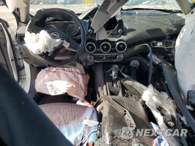 Zdjęcie 8 z 12 samochodu: 2024 NISSAN SENTRA S VIN:3N1AB8BV0RY225210 - miniatura