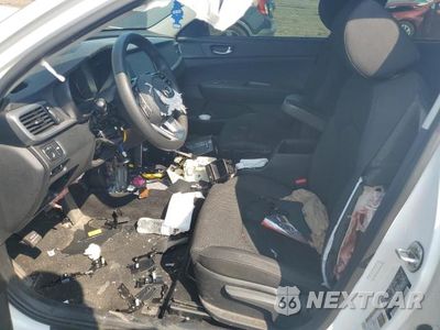 Zdjęcie 7 z 12 samochodu: 2020 KIA OPTIMA LX VIN:5XXGT4L39LG403660 - miniatura