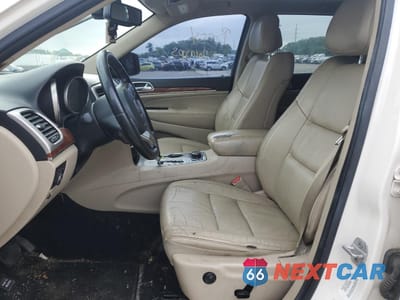 Zdjęcie 7 z 12 samochodu: 2012 JEEP GRAND CHEROKEE LIMITED VIN:1C4RJFBGXCC174999 - miniatura