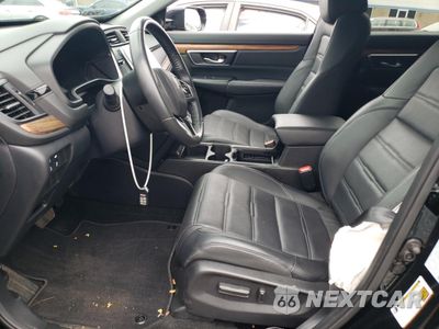Zdjęcie 7 z 14 samochodu: 2022 HONDA CR-V EXL VIN:2HKRW2H84NH669216 - miniatura
