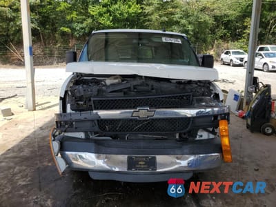 Piąte zdjęcie samochodu w środku: 2016 CHEVROLET EXPRESS G3500 LT VIN:1GAZGPFF3G1202125 - miniatura