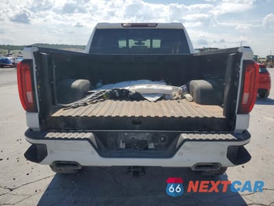Zdjęcie 6 z 12 samochodu: 2022 GMC SIERRA LIMITED K1500 AT4 VIN:1GTP9EEL4NZ162415 - miniatura