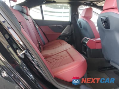 Zdjęcie 10 z 12 samochodu: 2024 BMW I5 EDRIVE 40 VIN:WBY33FK09RCR71786 - miniatura