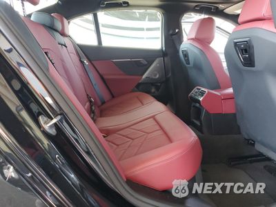 Zdjęcie 10 z 12 samochodu: 2024 BMW I5 EDRIVE 40 VIN:WBY33FK09RCR71786 - miniatura