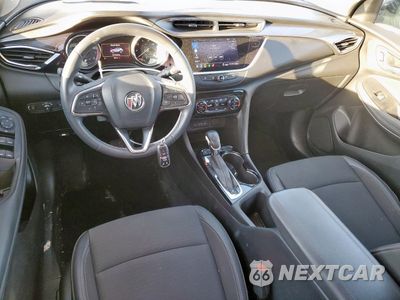 Zdjęcie 8 z 14 samochodu: 2020 BUICK ENCORE GX SELECT VIN:KL4MMDSL0LB103622 - miniatura