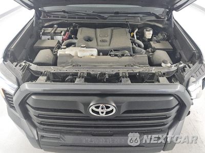 Zdjęcie 11 z 15 samochodu: 2024 TOYOTA TUNDRA CREWMAX SR VIN:5TFLA5DB5RX141878 - miniatura