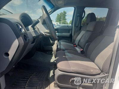 Zdjęcie 7 z 12 samochodu: 2006 FORD F150 SUPERCREW VIN:1FTPW14516FA46628 - miniatura