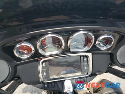 Zdjęcie 7 z 9 samochodu: 2014 HARLEY-DAVIDSON FLHTCU ULTRA CLASSIC ELECTRA GLIDE VIN:1HD1FCM16EB691617 - miniatura
