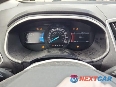 Zdjęcie 9 z 14 samochodu: 2018 FORD EDGE SEL VIN:2FMPK3J96JBB35745 - miniatura