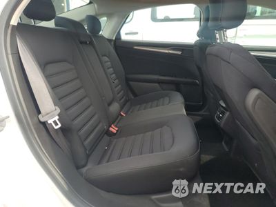 Zdjęcie 10 z 12 samochodu: 2016 FORD FUSION SE HYBRID VIN:3FA6P0LU7GR208347 - miniatura