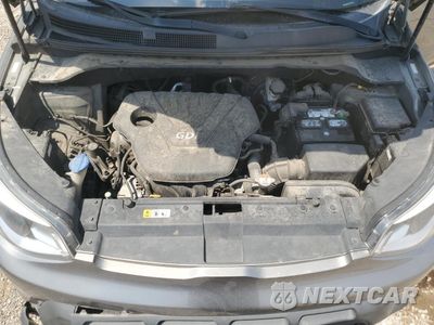 Zdjęcie 11 z 12 samochodu: 2016 KIA SOUL VIN:KNDJN2A22G7341466 - miniatura
