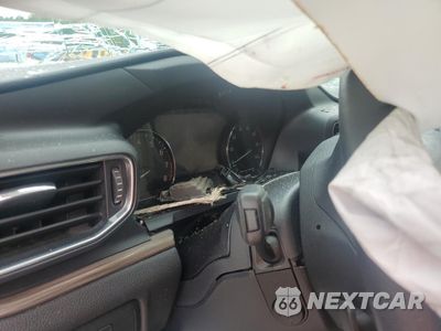 Zdjęcie 9 z 14 samochodu: 2020 FORD EXPLORER LIMITED VIN:1FMSK8FH8LGA32233 - miniatura