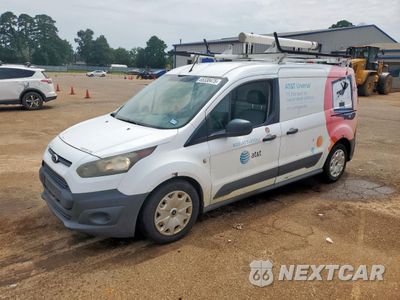 2014 FORD TRANSIT CONNECT XL NM0LS7E72E1162345 - główne zdjęcie licytacji z USA - miniatura