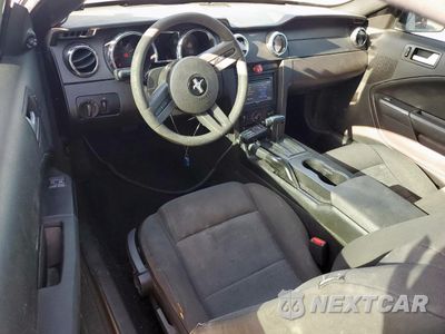 Zdjęcie 8 z 14 samochodu: 2009 FORD MUSTANG VIN:1ZVHT80N195144898 - miniatura