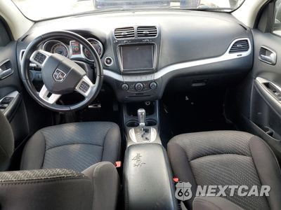Zdjęcie 8 z 13 samochodu: 2014 DODGE JOURNEY SXT VIN:3C4PDDBG6ET152251 - miniatura
