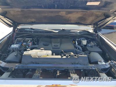 Zdjęcie 21 z 24 samochodu: 2022 TOYOTA TUNDRA CREWMAX SR VIN:5TFLA5DB5NX021217 - miniatura