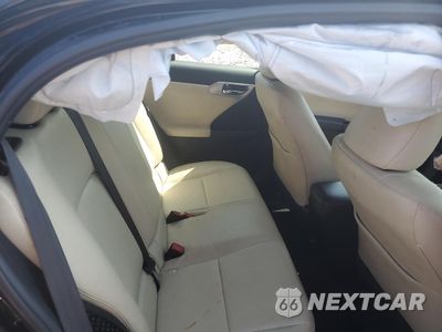 Zdjęcie 10 z 15 samochodu: 2011 LEXUS CT 200 VIN:JTHKD5BH5B2012616 - miniatura