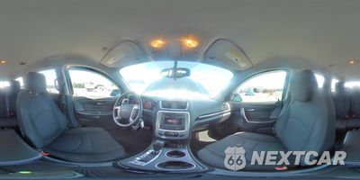 Zdjęcie 15 z 15 samochodu: 2016 GMC ACADIA SLE VIN:1GKKRNED8GJ279472 - miniatura